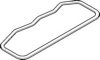 WILMINK GROUP WG1189986 Gasket, cylinder head cover